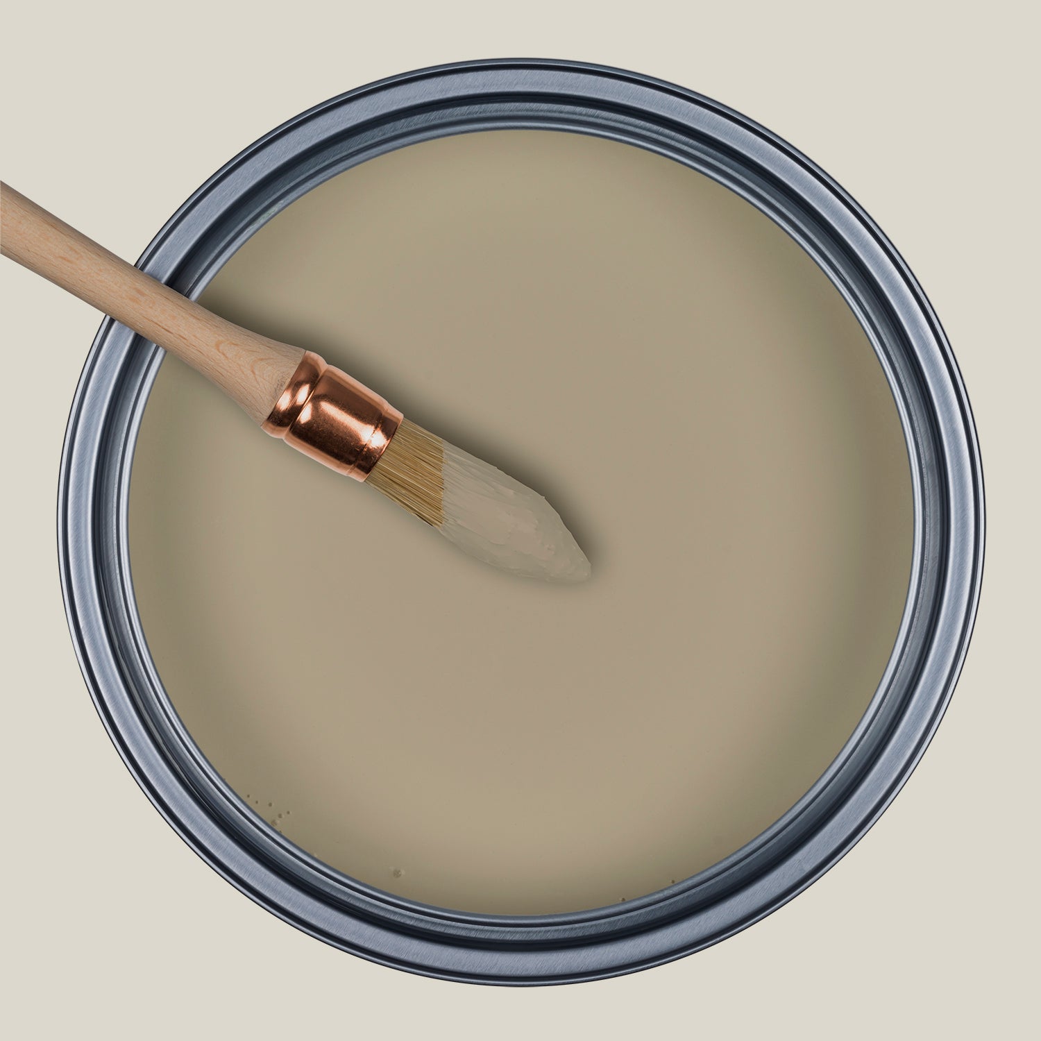 Bote de pintura Ressource Chanvre eqRMDV12